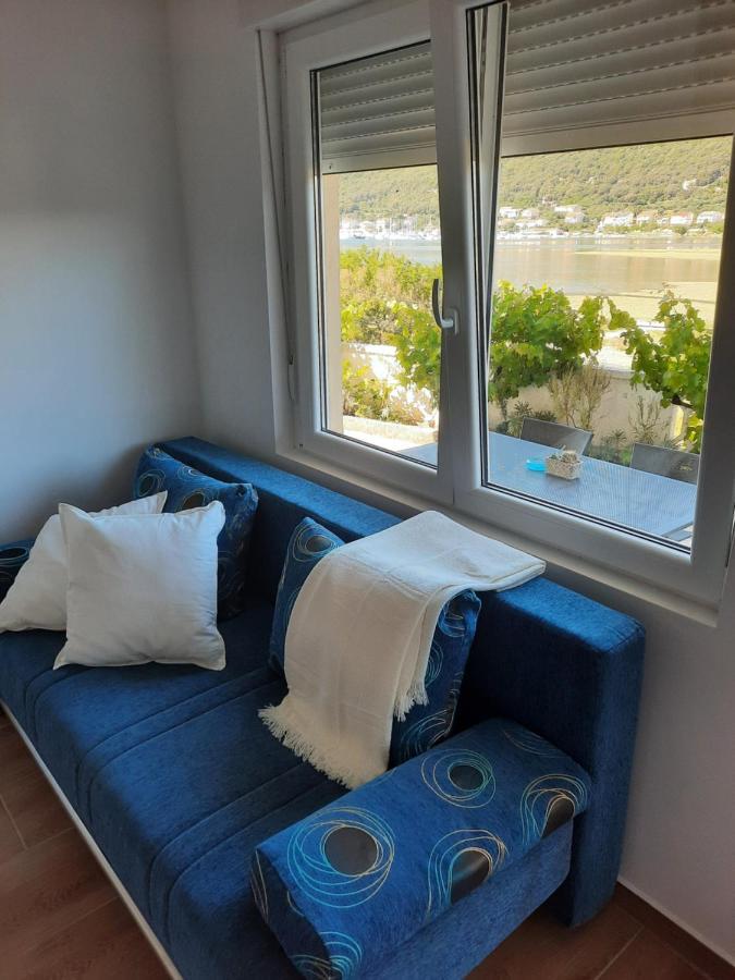 Ferienwohnung Marovito Supetarska Draga Exterior foto