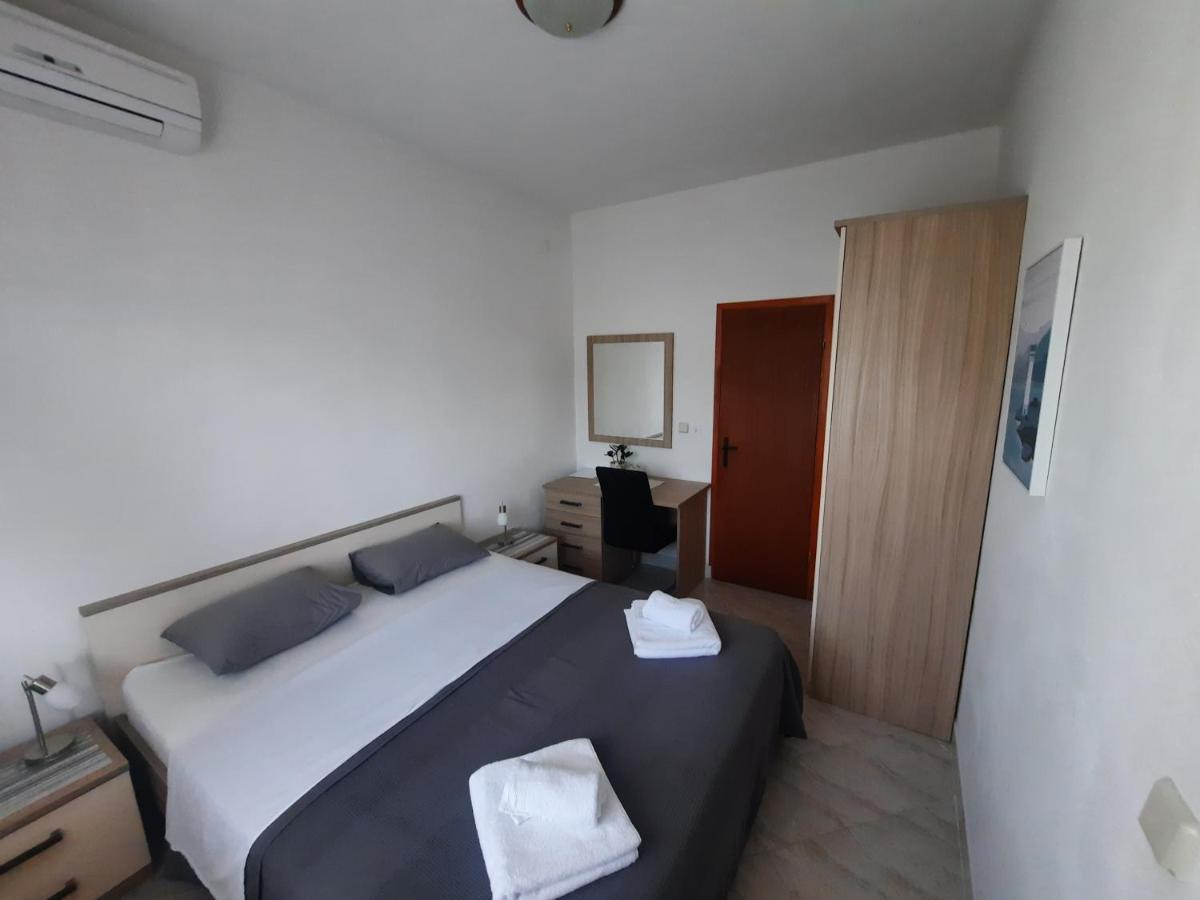 Ferienwohnung Marovito Supetarska Draga Exterior foto