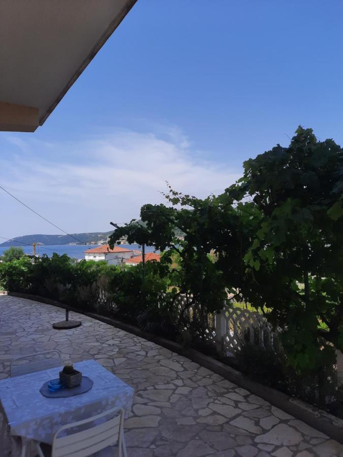 Ferienwohnung Marovito Supetarska Draga Exterior foto