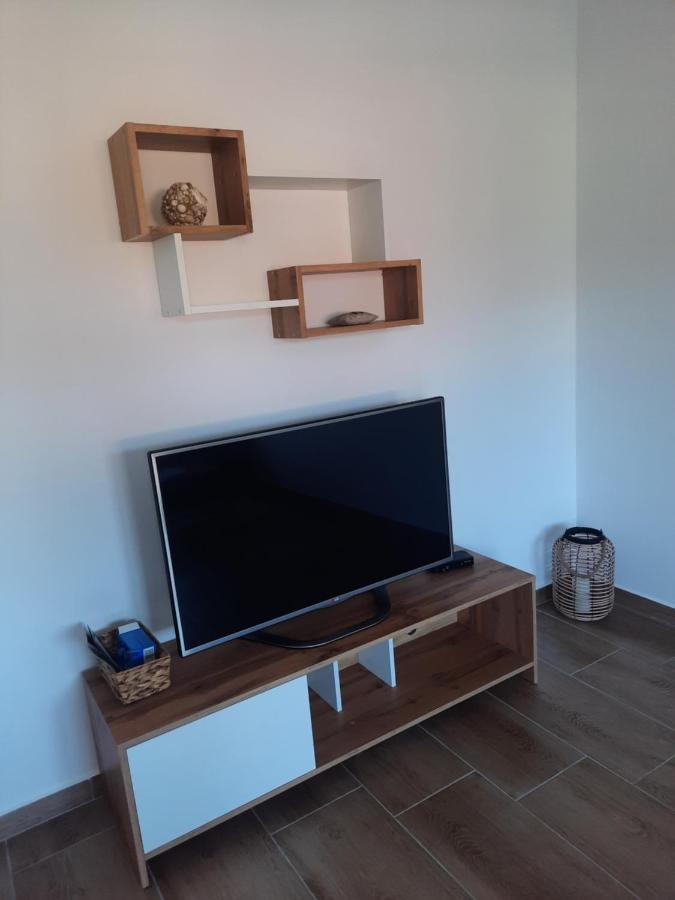 Ferienwohnung Marovito Supetarska Draga Exterior foto