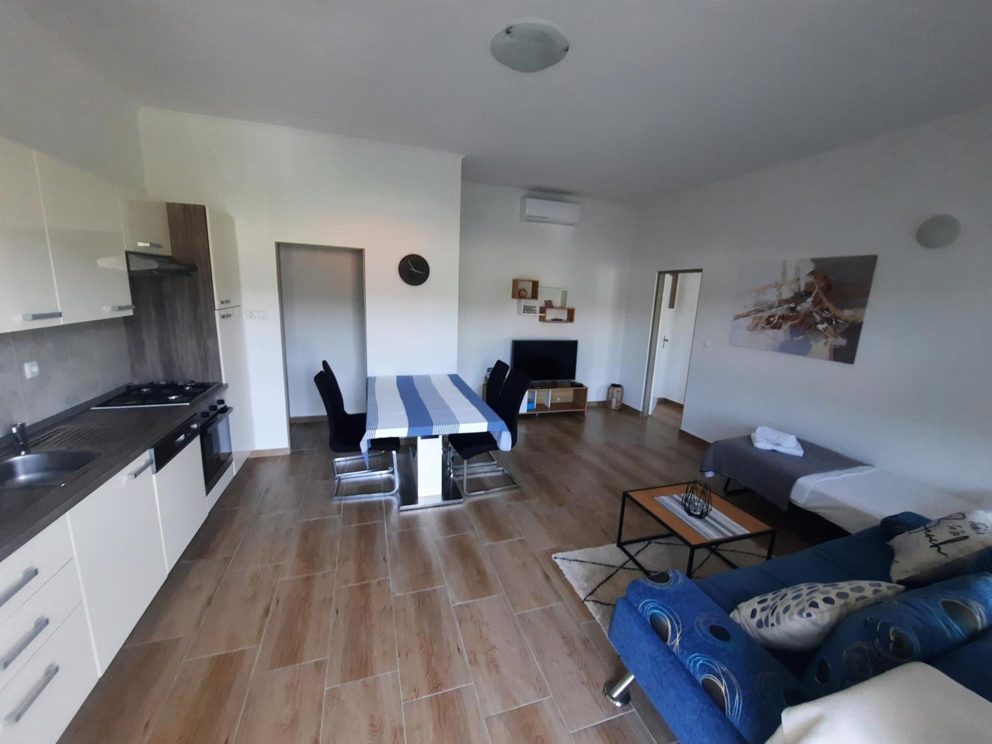 Ferienwohnung Marovito Supetarska Draga Exterior foto